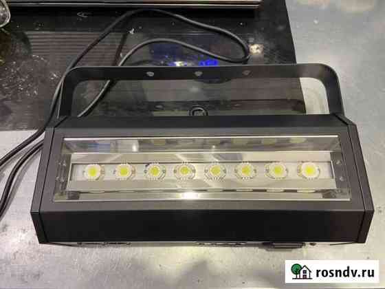 Светодиодный стробоскоп LED Strobe 750 Калуга
