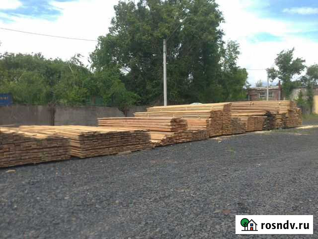 Пиломатериалы. Фанера, утеплитель, крепежи, OSB, о Батайск - изображение 1