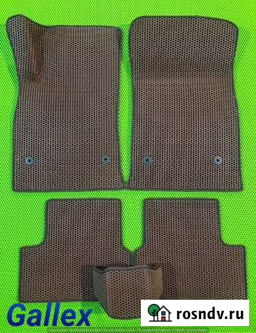 Коврики ева EVA Тамбов - изображение 1