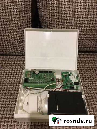 Контакт GSM Мурино - изображение 1
