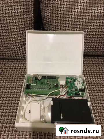 Контакт GSM Мурино - изображение 1