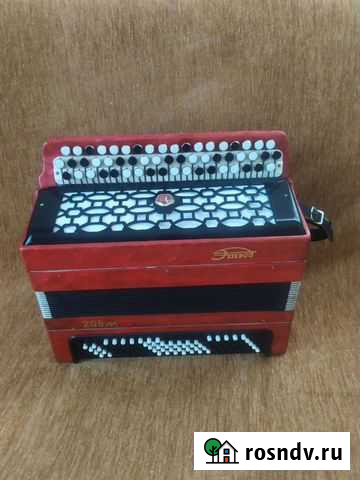 Баян Этюд 205м Видео Уфа - изображение 1