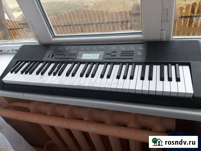 Синтезатор Светлоград - изображение 1