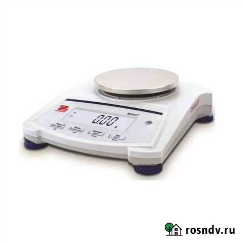 Поверка весов Севастополь - изображение 1