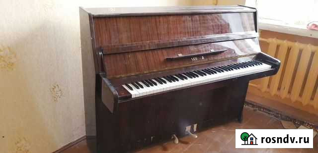 Фортепиано Пикалево - изображение 1