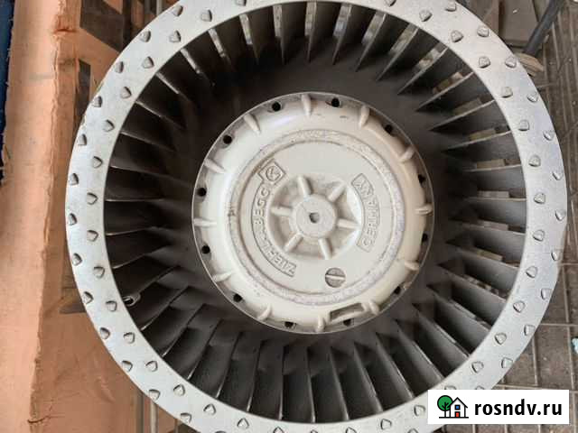 Вентилятор Германия Брянск - изображение 1