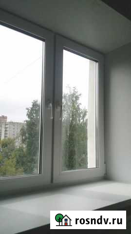 Пластиковые окна Ярославль - изображение 1