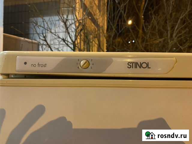 Холодильник Королев - изображение 1