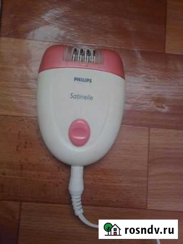 Эпилятор Салават - изображение 1