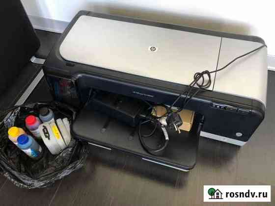 Принтер hp А3 k8600 Астрахань