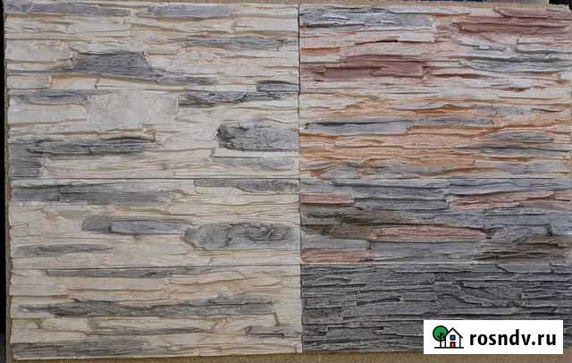 Декоротивная плитка из гипса Пугачев - изображение 1