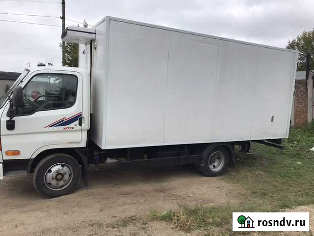 Грузоперевозки 5 тонн Тула - изображение 1