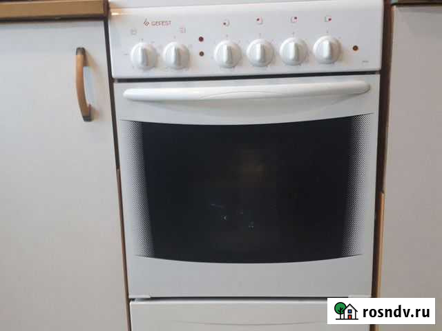 Плита электрическая Воронеж - изображение 1