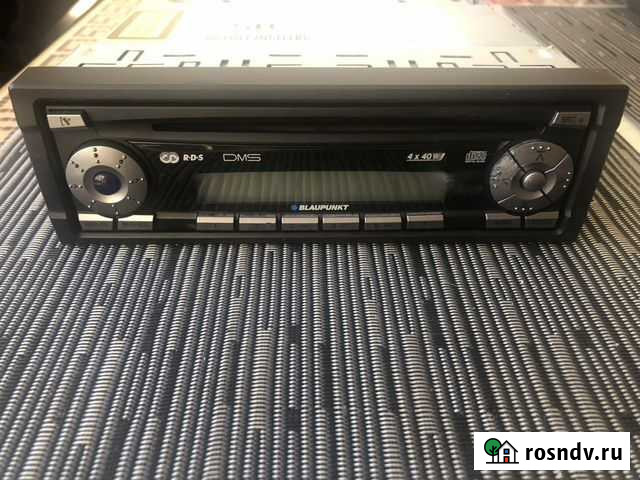 Магнитола штатная chevrolet lacetti Ярославль - изображение 1