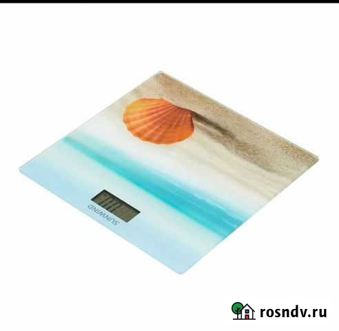 Весы напольные до 180кг Дедовск - изображение 1