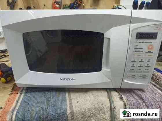 Запчасти Daewoo KQG-E71B Пермь