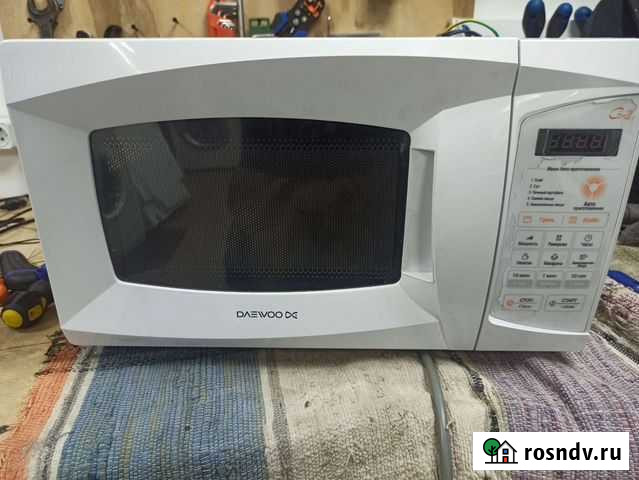 Запчасти Daewoo KQG-E71B Пермь - изображение 1