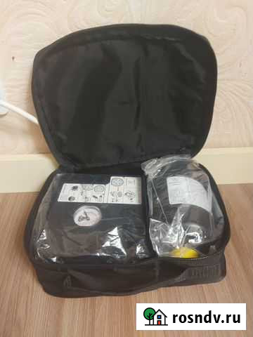 Tirefit-mersedes компрессор + герметик Тверь - изображение 1