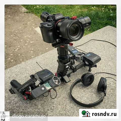 Видеограф Хасавюрт - изображение 1