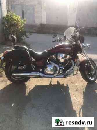 Honda VTX 1800C Новороссийск