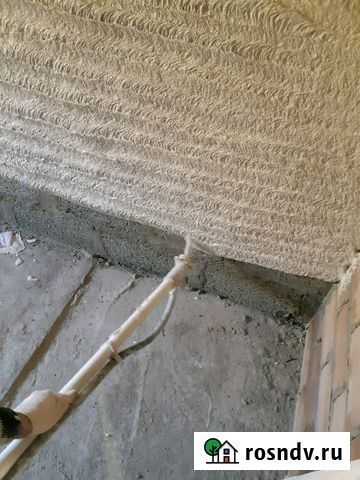 Штукатурка Механизированным способом Невинномысск - изображение 1