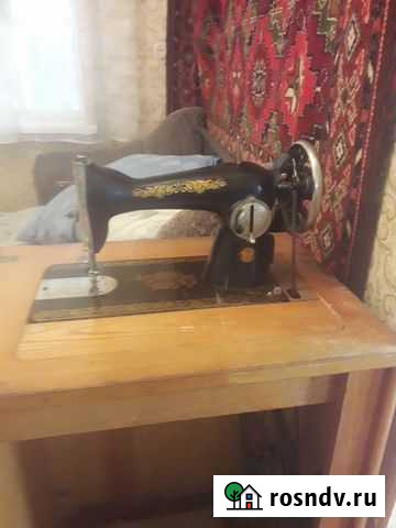 Швейная машина Подольск Новошахтинск - изображение 1