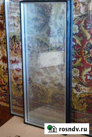 Стеклопакеты бу, разные размеры Белгород - изображение 1