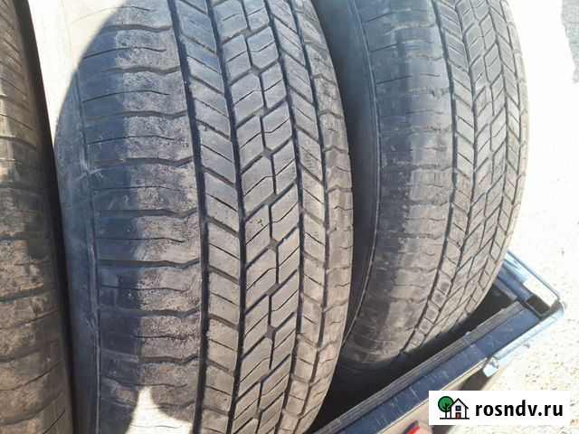 Шины Ачинск - изображение 1