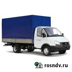 Грузчики / грузоперевозки Ноябрьск - изображение 1