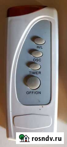 Пульт для кондиционера Нижний Новгород - изображение 1