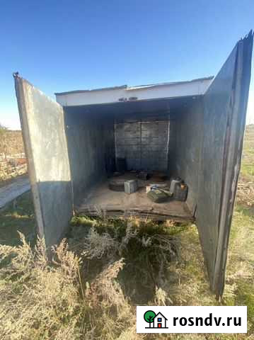 Продам будку от газели Маркс - изображение 1