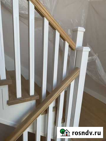 Лестницы Казань - изображение 1