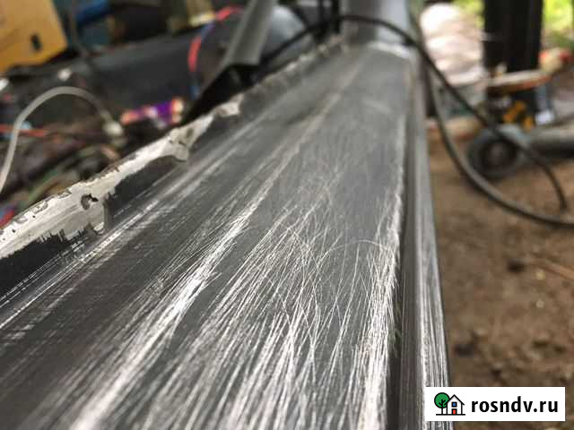 Бюджетная переварка авто,пороги,дно и т.д Чебоксары - изображение 1