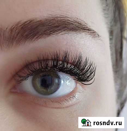 Наращивание ресниц Курск - изображение 1