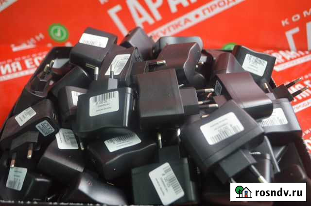 Адаптер питания Нижний Тагил - изображение 1