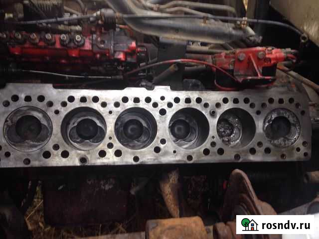 Блок двигателя Кингисепп - изображение 1