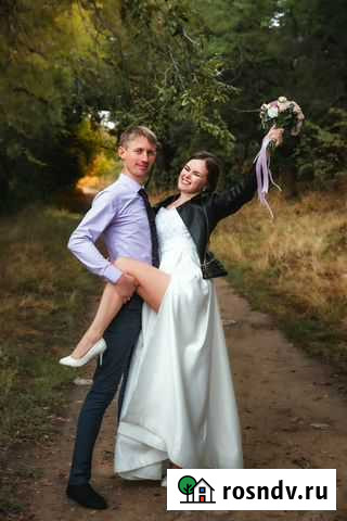 Свадебный Фотограф Волгоград - изображение 1