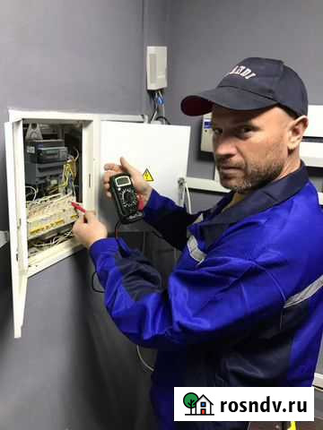 Электрик, Мастер на Час Иркутск - изображение 1