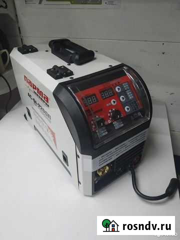 Полуавтомат сварочный 3 в 1 Сафакулево - изображение 1