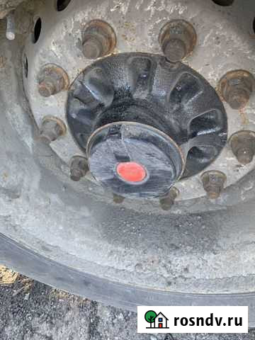 Гайки саф Новошахтинск - изображение 1