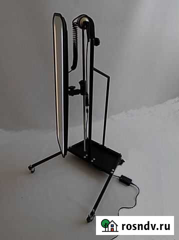 Pdr лампа инструмент для удаления вмятин Омск - изображение 1