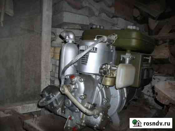 Гениратор бензинный аб-1-П/30-М1 Каменномостский