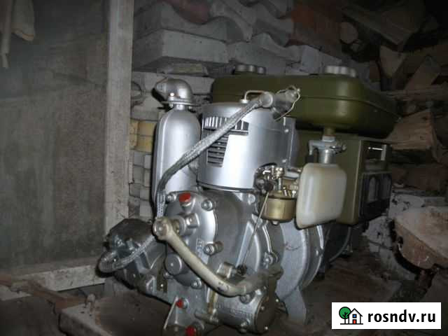 Гениратор бензинный аб-1-П/30-М1 Каменномостский - изображение 1