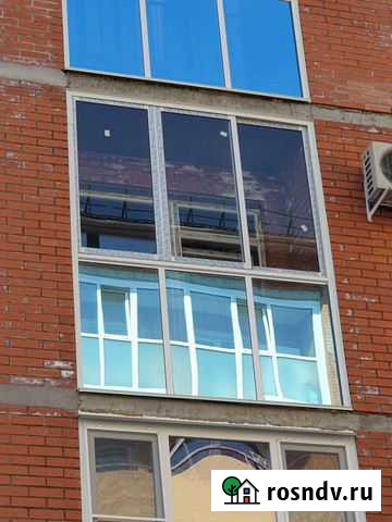 Лоджия бу Хабаровск - изображение 1