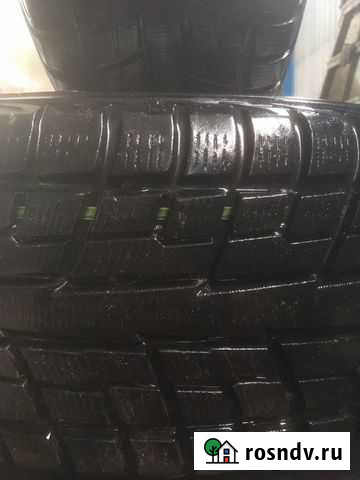 Продам зимнюю резину Тамбов - изображение 1