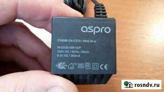 Сетевое зарядное устройство Aspro C39280-Z4-C373 Мурманск