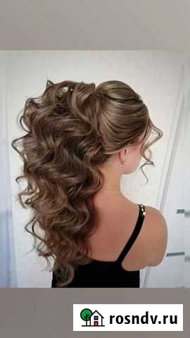 Причёски, локоны Стерлитамак - изображение 1