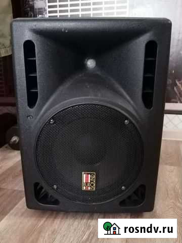 Активные колонки, концертные Комсомольск-на-Амуре - изображение 1