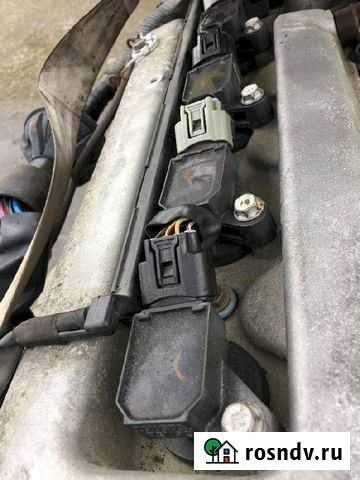 Катушка зажигания 1ZZ-FE Toyota Wish ZNE10 Мосрентген - изображение 1