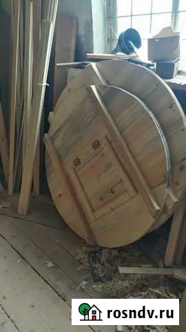 Все виды столярно-плотницких работ Зимовники - изображение 1